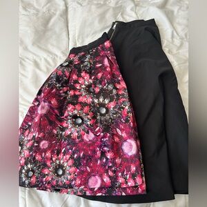 Ted Baker London skirt bundle